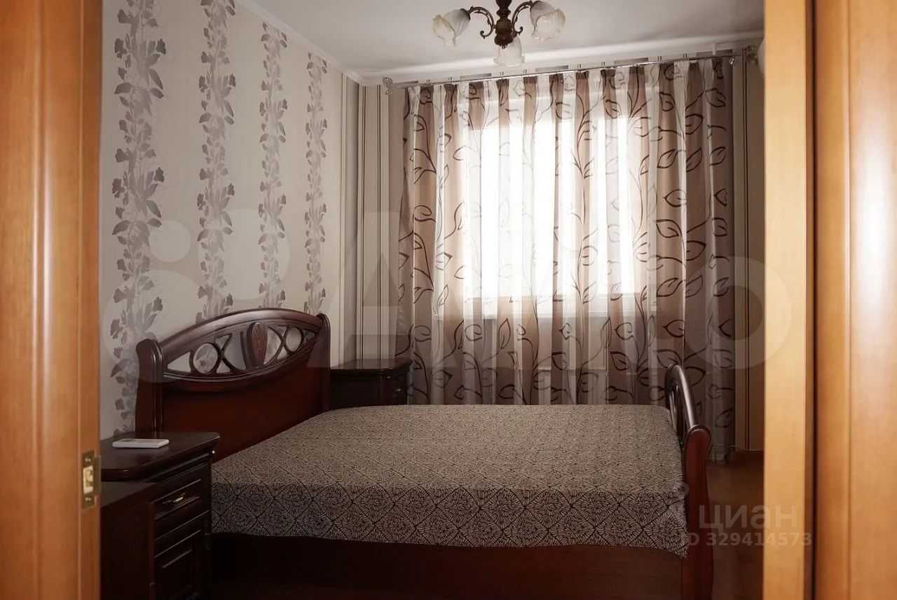 2-комнатная квартира, 53 м² — фотография 2