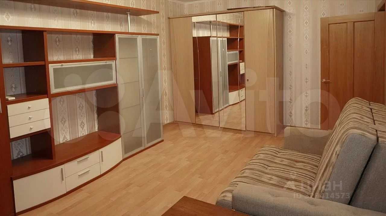 2-комнатная квартира, 53 м² — фотография 3