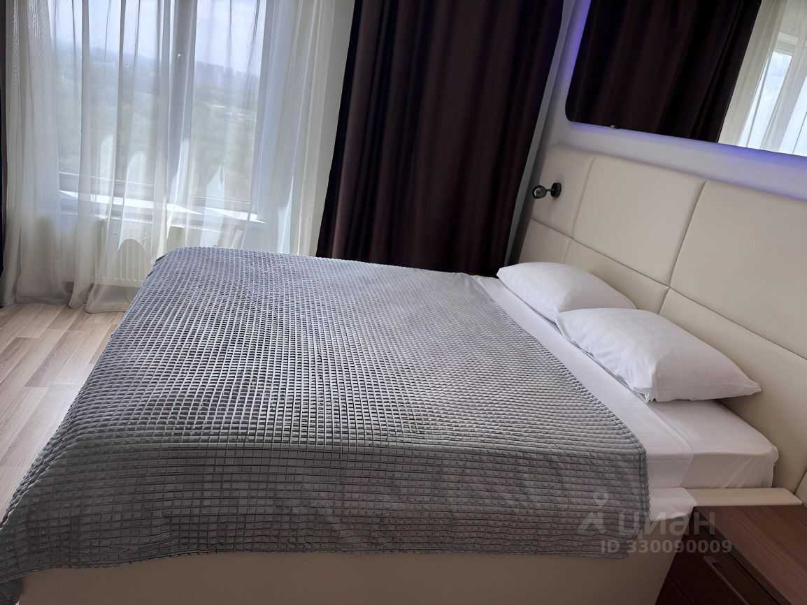 1-комнатная квартира, 29 м² — фотография 3