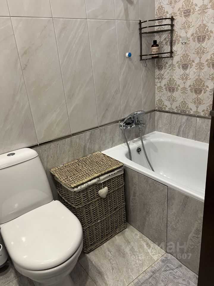 2-комнатная квартира, 64 м² — фотография 2