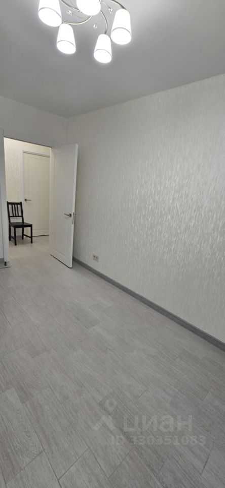 3-комнатная квартира, 59 м² — фотография 3