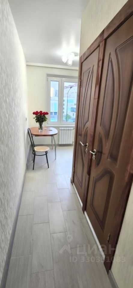 3-комнатная квартира, 59 м² — фотография 2