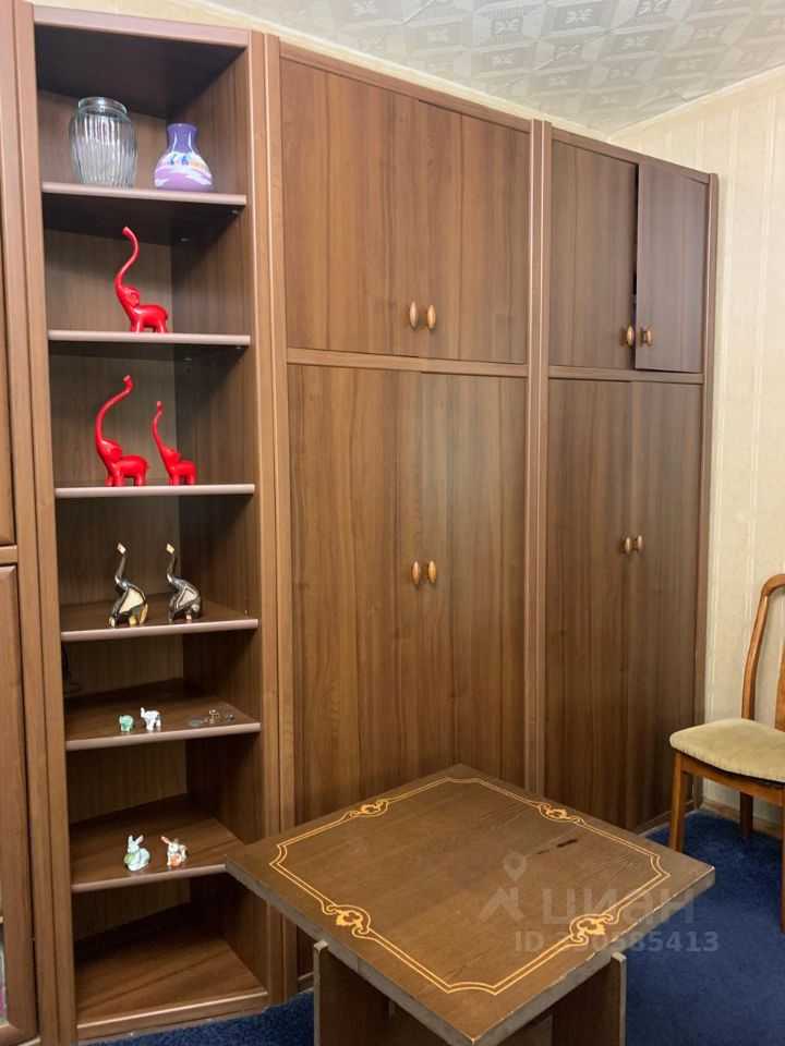 2-комнатная квартира, 52 м² — фотография 2