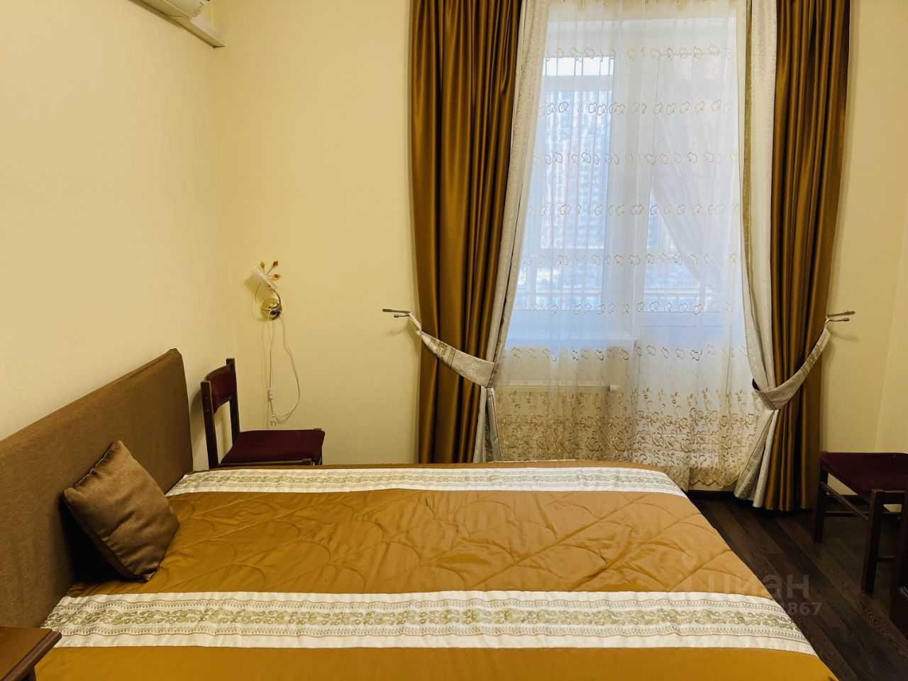 2-комнатная квартира, 54,2 м² — фотография 3