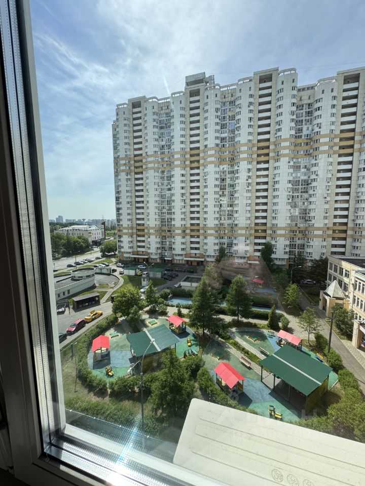 2-комнатная квартира, 74,5 м²