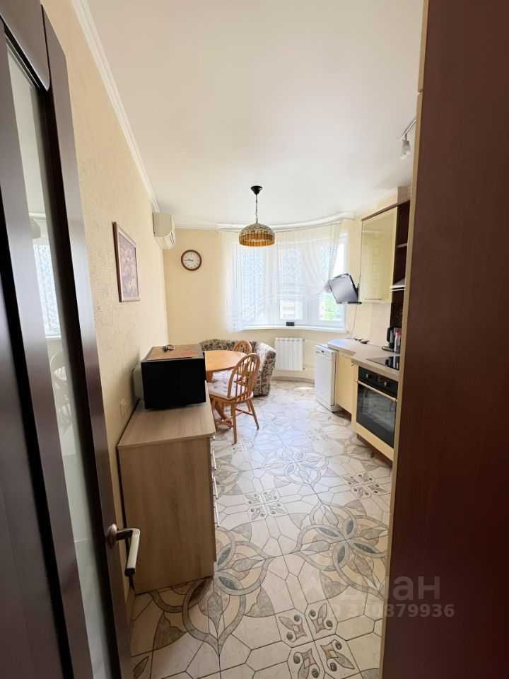 2-комнатная квартира, 74,5 м² — фотография 2