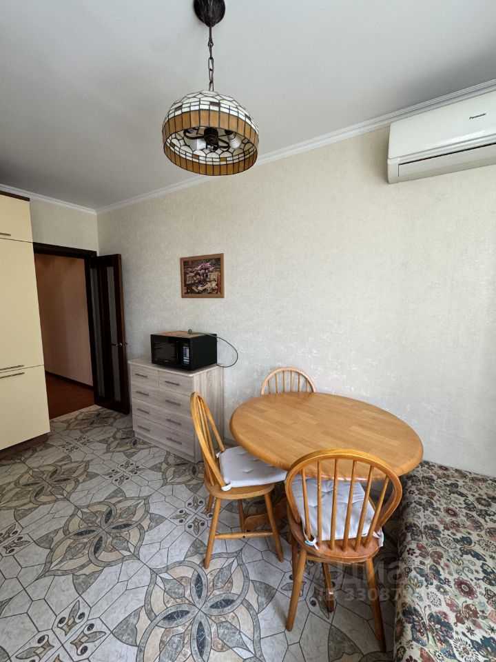 2-комнатная квартира, 74,5 м² — фотография 3