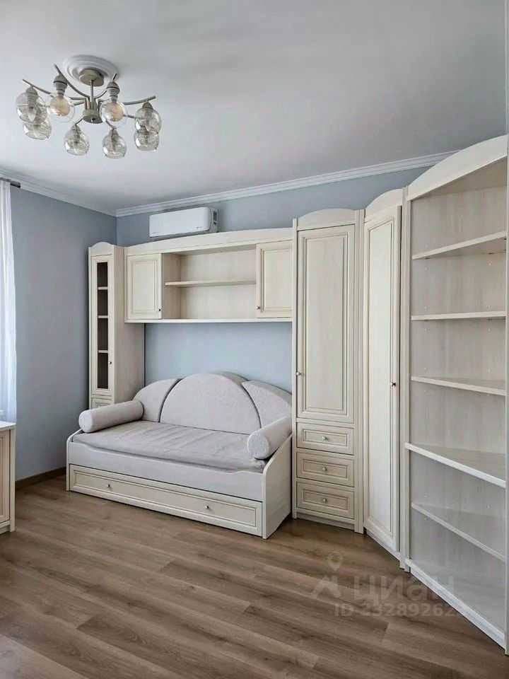 3-комнатная квартира, 87 м² — фотография 3