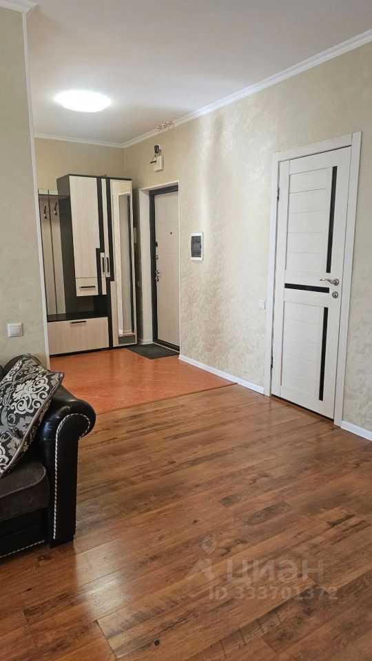 1-комнатная квартира, 50 м² — фотография 2