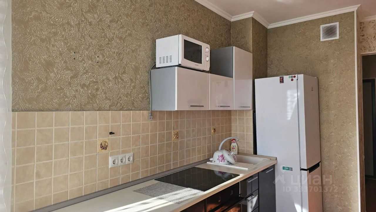 1-комнатная квартира, 50 м² — фотография 3