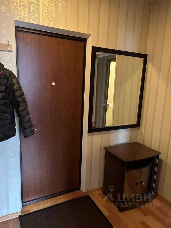2-комнатная квартира, 55 м²