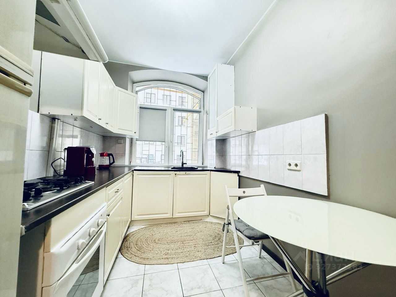 1-комнатная квартира, 32,1 м² — фотография 2