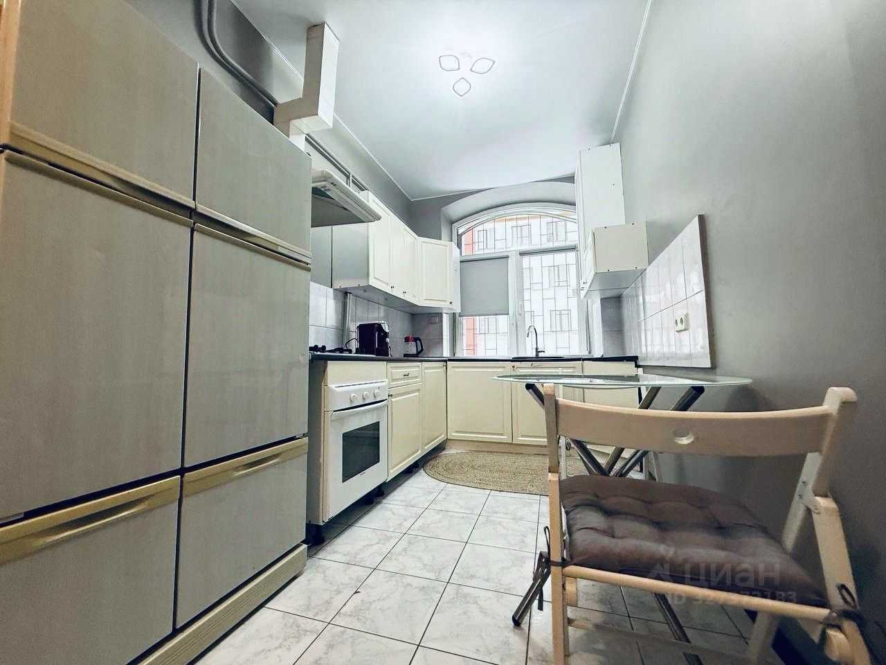 1-комнатная квартира, 32,1 м² — фотография 3
