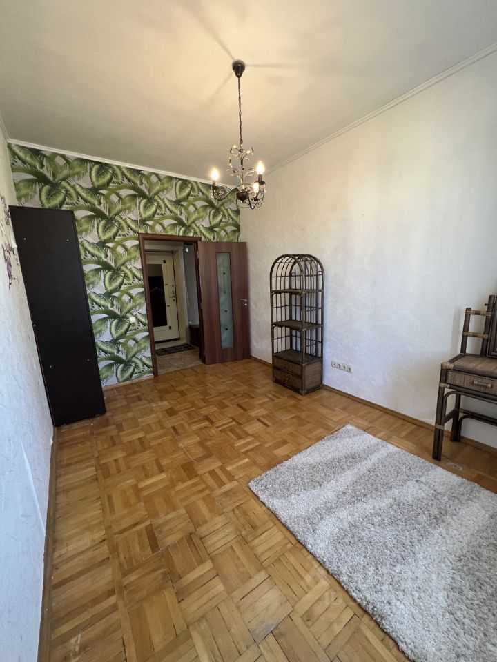 2-комнатная квартира, 52,2 м² — фотография 2