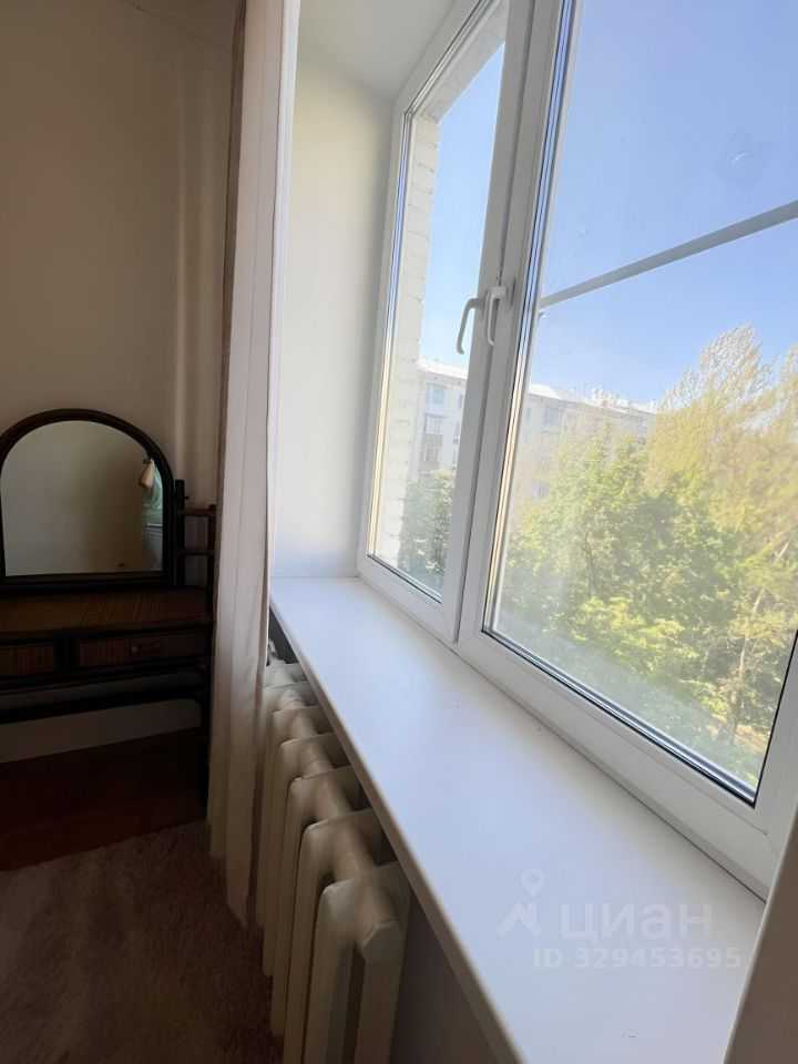 2-комнатная квартира, 52,2 м²