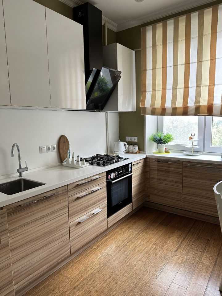 2-комнатная квартира, 59 м²
