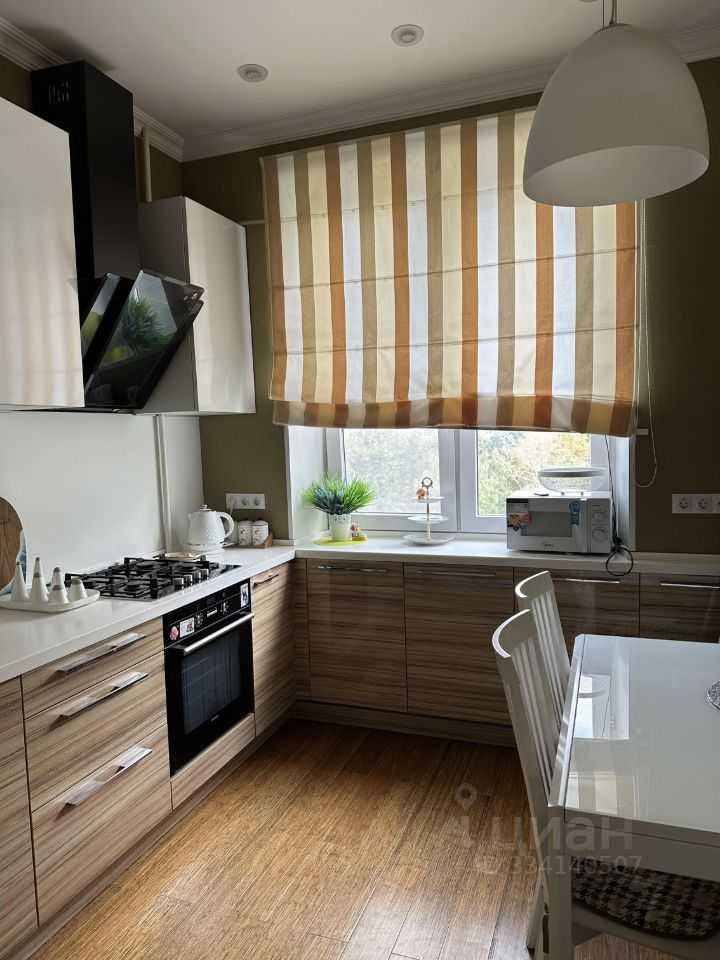 2-комнатная квартира, 59 м² — фотография 2