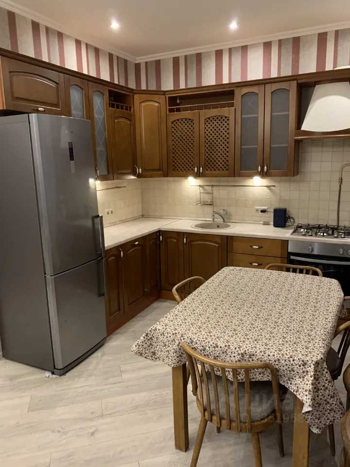 2-комнатная квартира, 54 м²