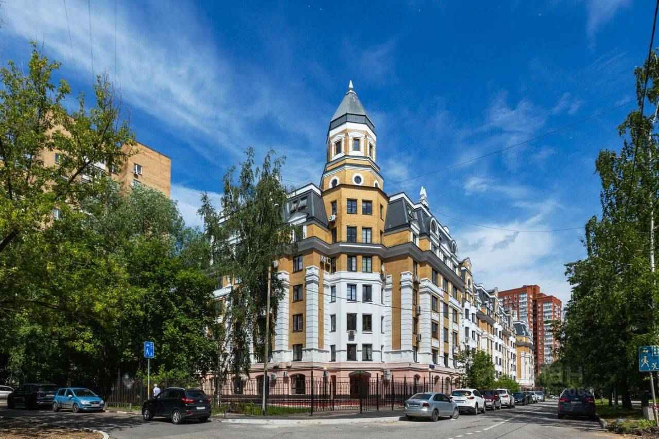 4-комнатная квартира, 170 м² — фотография 3
