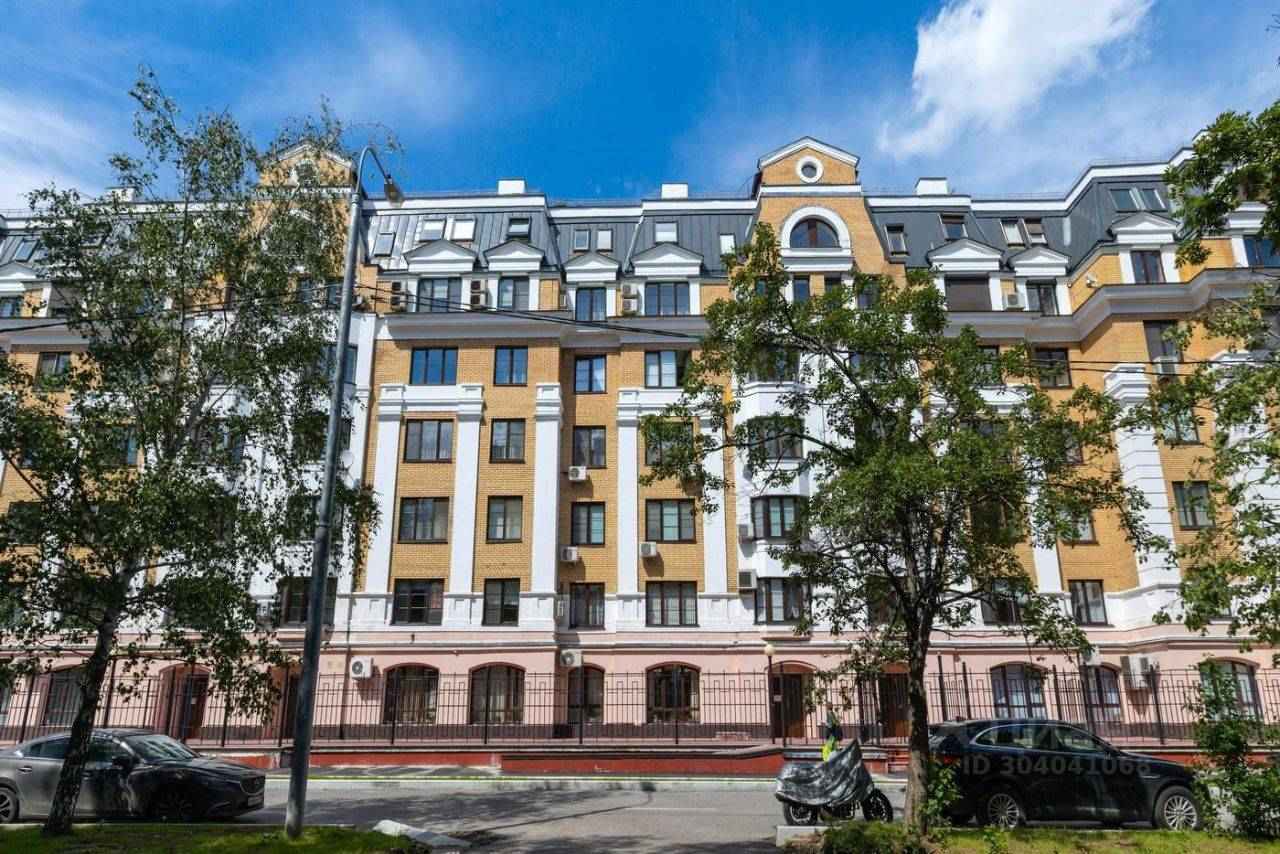 4-комнатная квартира, 170 м² — фотография 2
