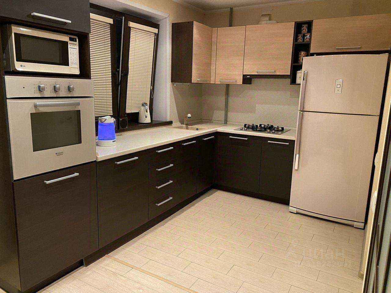 1-комнатная квартира, 40 м²