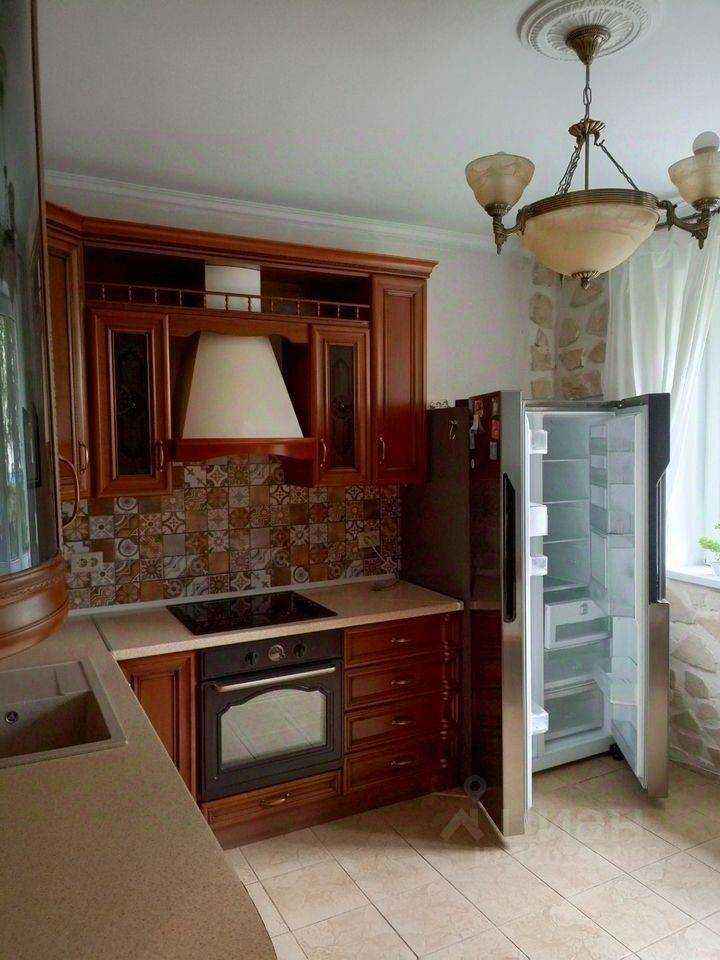 2-комнатная квартира, 70 м² — фотография 2