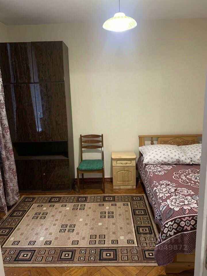 2-комнатная квартира, 45,3 м² — фотография 2
