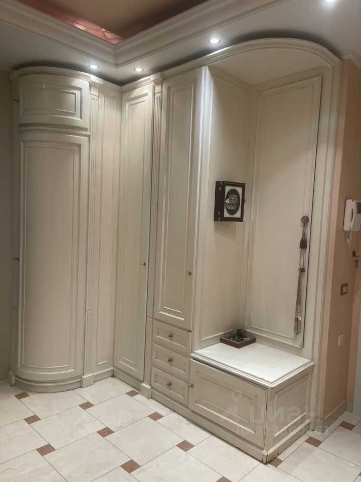 3-комнатная квартира, 101 м² — фотография 2