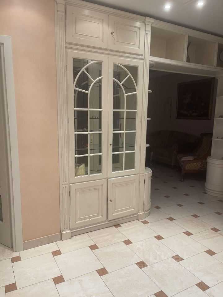 3-комнатная квартира, 101 м²
