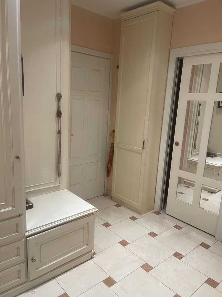 3-комнатная квартира, 101 м² — фотография 3