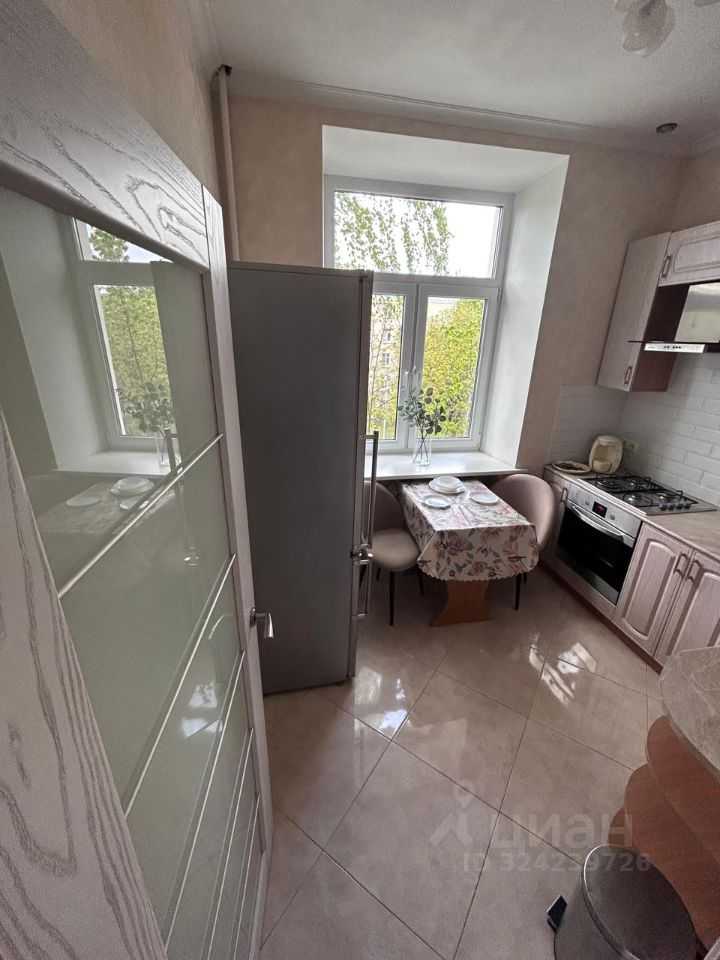 2-комнатная квартира, 62,7 м² — фотография 2