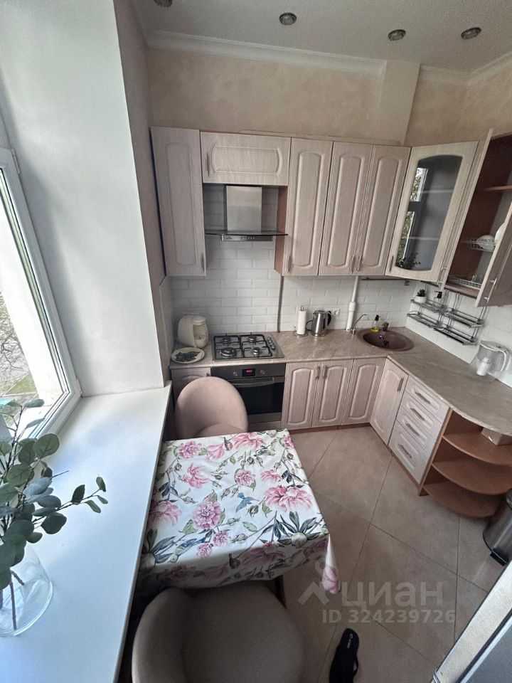 2-комнатная квартира, 62,7 м²