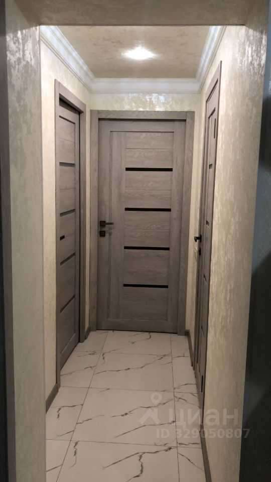 3-комнатная квартира, 70 м² — фотография 3