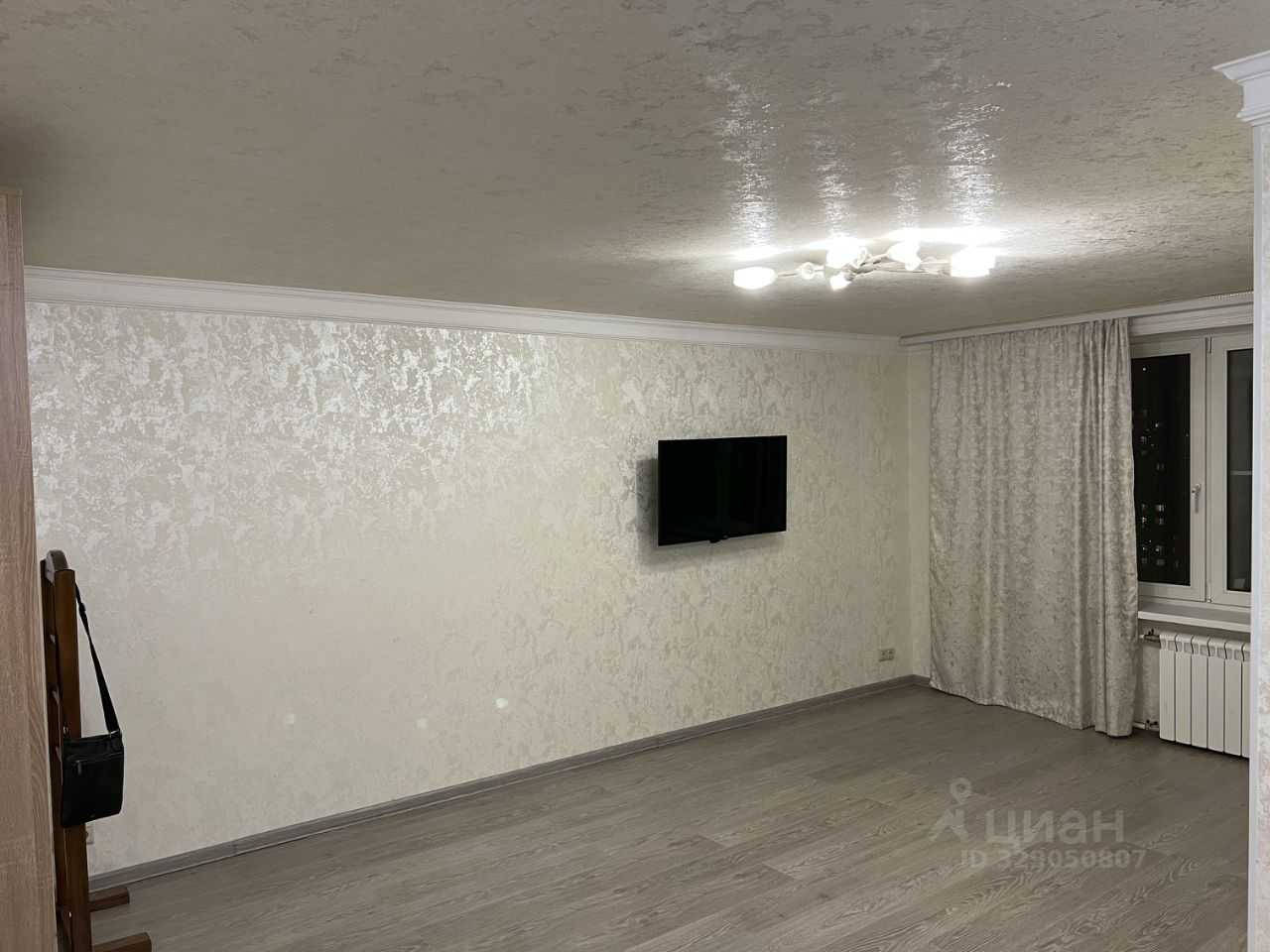 3-комнатная квартира, 70 м²