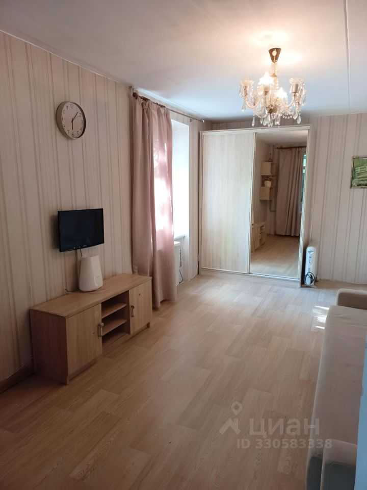 2-комнатная квартира, 41 м² — фотография 2