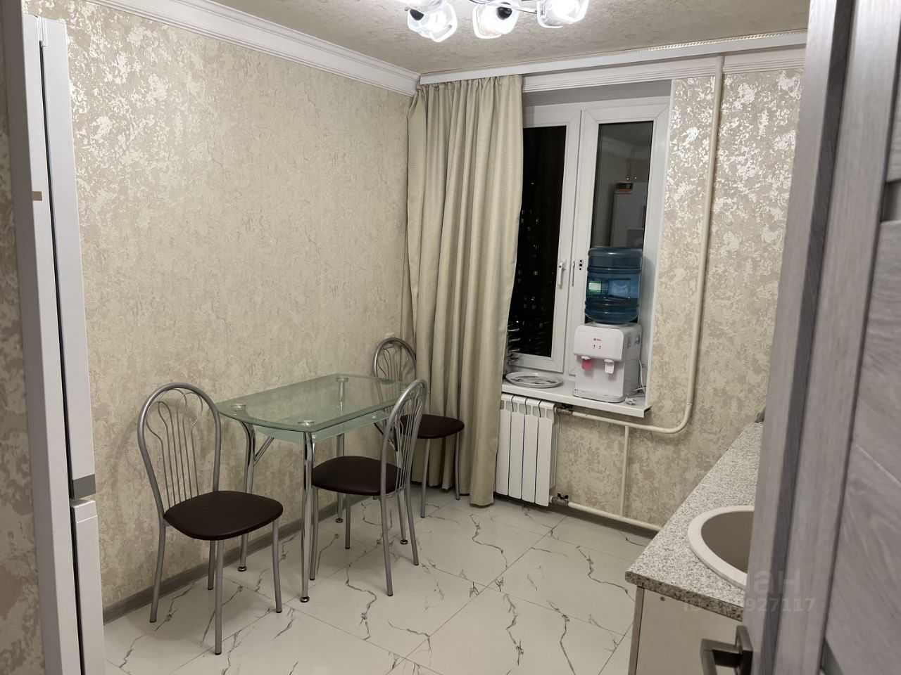 3-комнатная квартира, 70 м² — фотография 3
