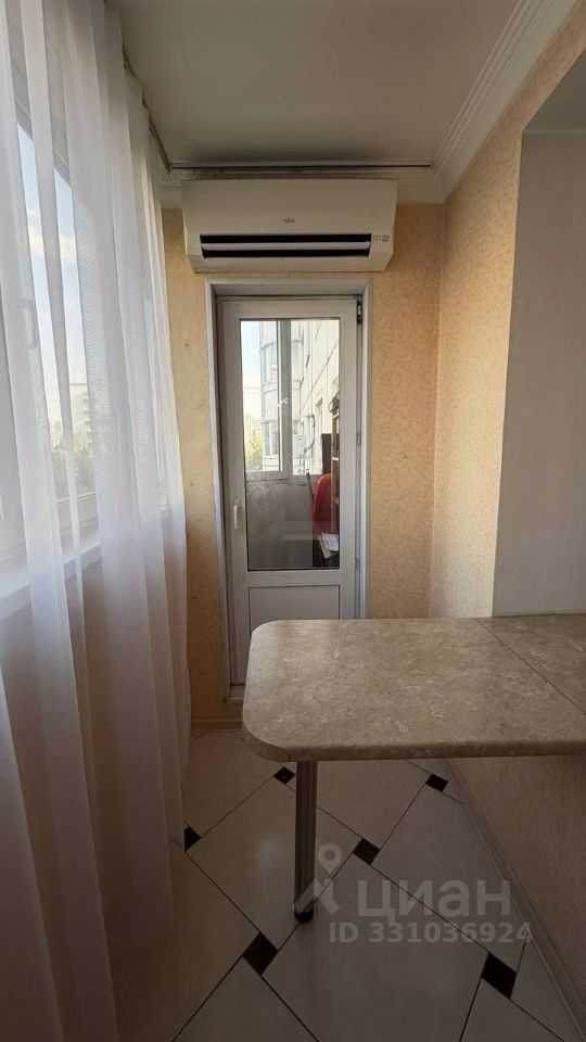 1-комнатная квартира, 40 м² — фотография 3