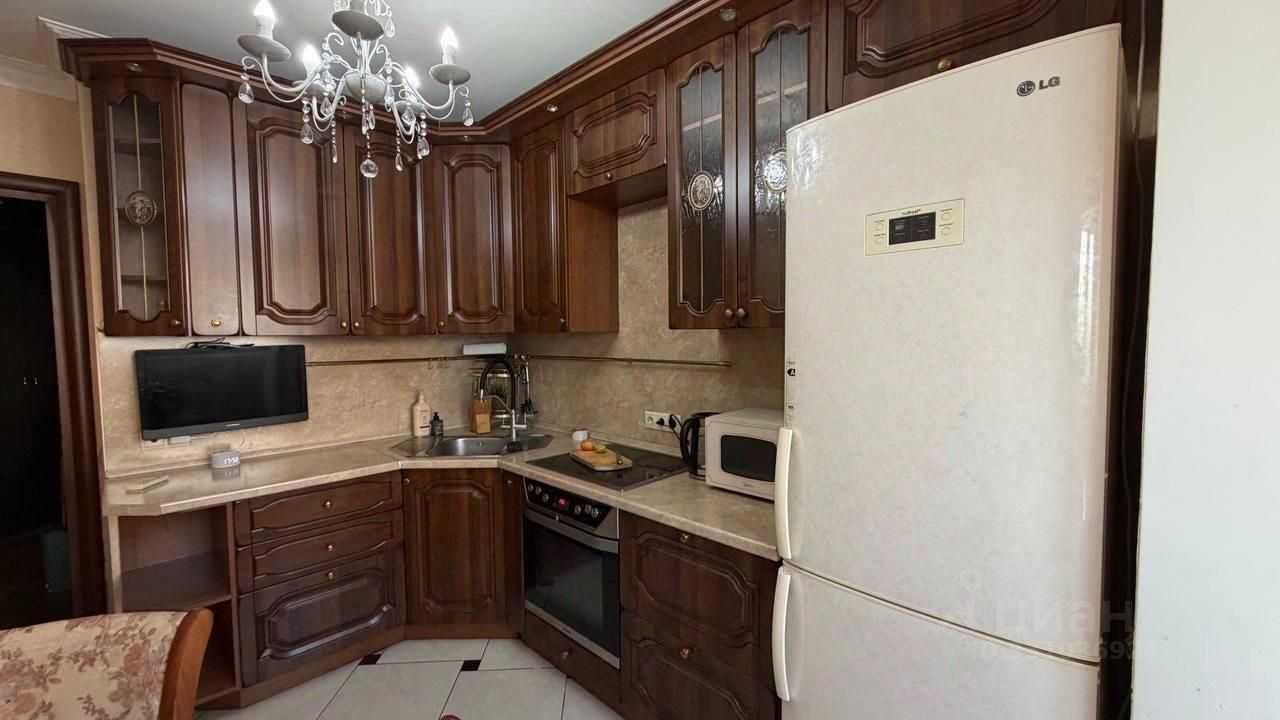 1-комнатная квартира, 40 м² — фотография 2