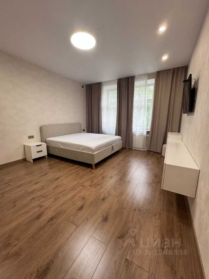 2-комнатная квартира, 80 м²
