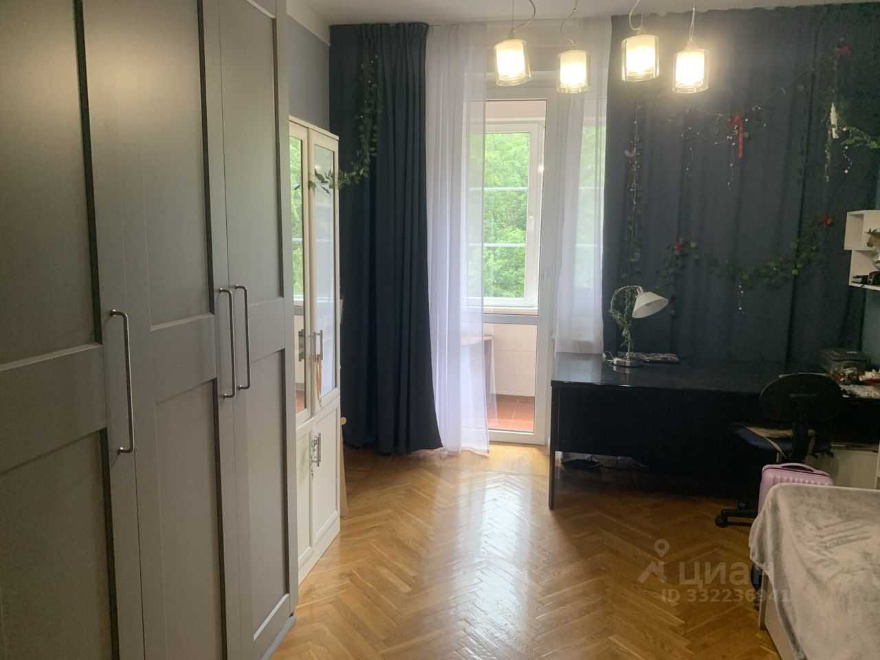 4-комнатная квартира, 150 м² — фотография 2
