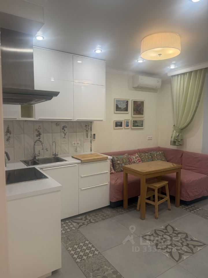 3-комнатная квартира, 76 м²
