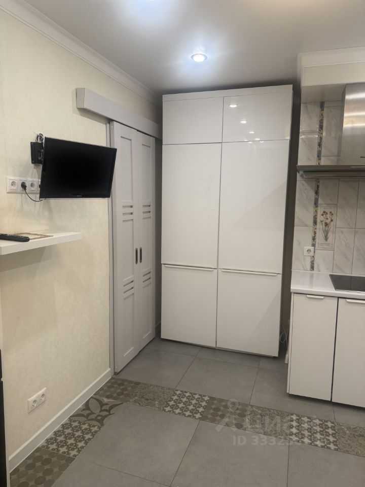 3-комнатная квартира, 76 м² — фотография 2