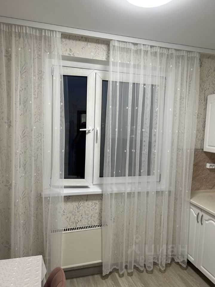 1-комнатная квартира, 43 м² — фотография 3
