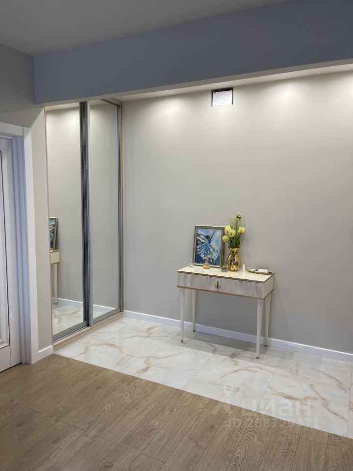 2-комнатная квартира, 42 м²