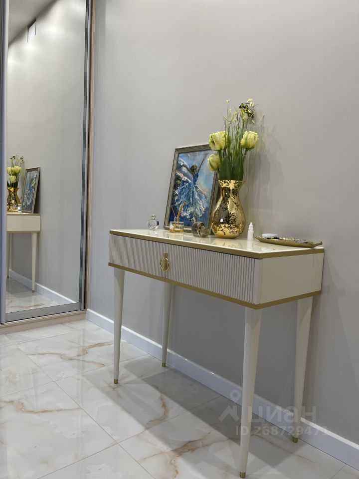 2-комнатная квартира, 42 м² — фотография 2
