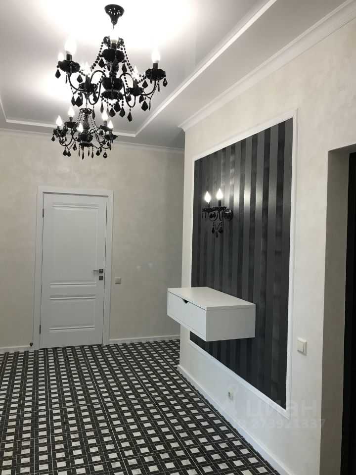 2-комнатная квартира, 85 м² — фотография 2