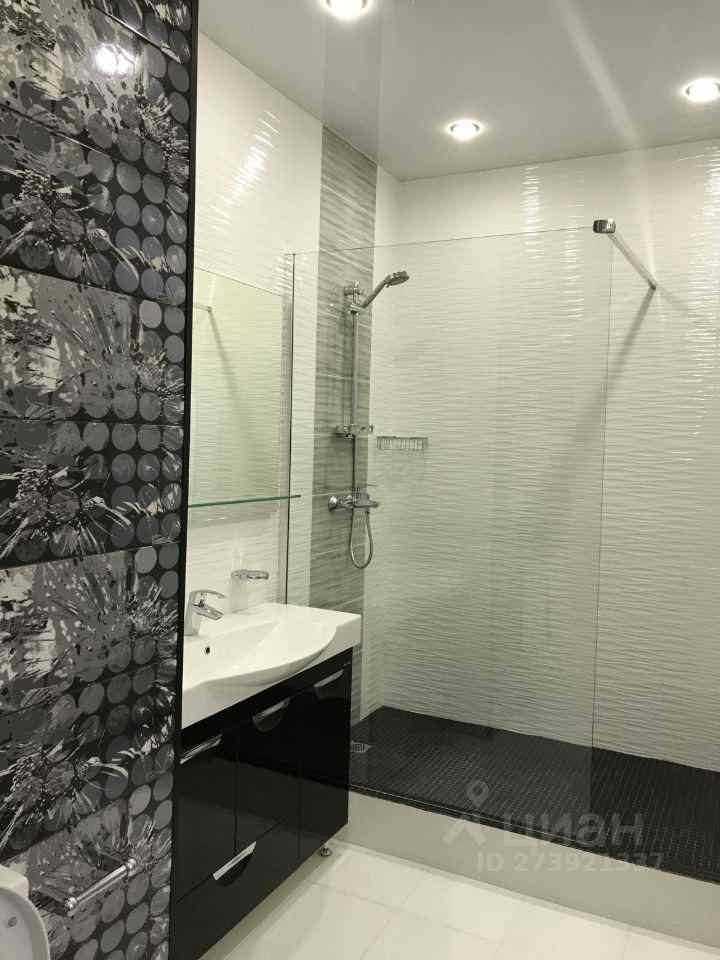 2-комнатная квартира, 85 м² — фотография 3
