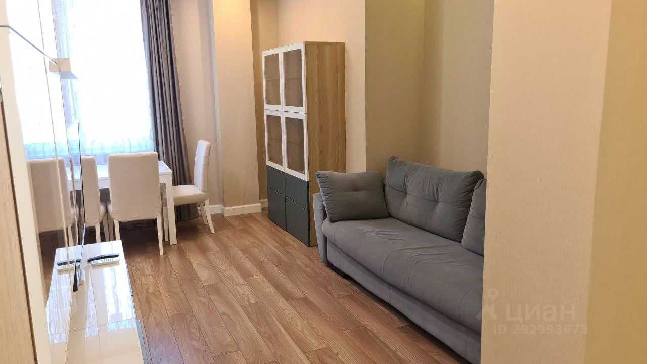 3-комнатная квартира, 78 м² — фотография 3