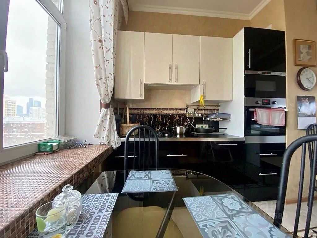 3-комнатная квартира, 78 м² — фотография 3