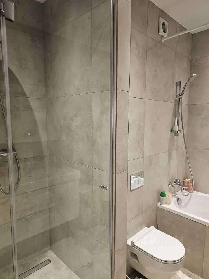3-комнатная квартира, 117 м² — фотография 2